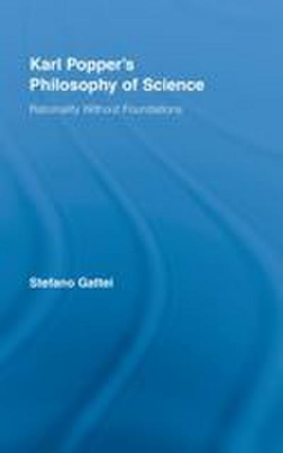 Karl Popper’s Philosophy of Science