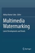 Multimedia Watermarking