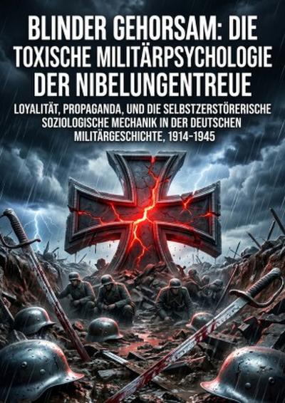 Blinder Gehorsam: Die toxische Militärpsychologie der Nibelungentreue