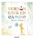 Vernon está en camino