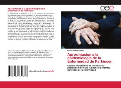 Aproximación a la epidemiología de la Enfermedad de Parkinson