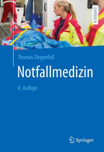 Notfallmedizin