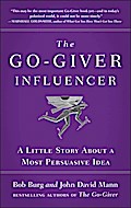 The Go-Giver Influencer