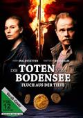 Die Toten vom Bodensee - Fluch aus der Tiefe