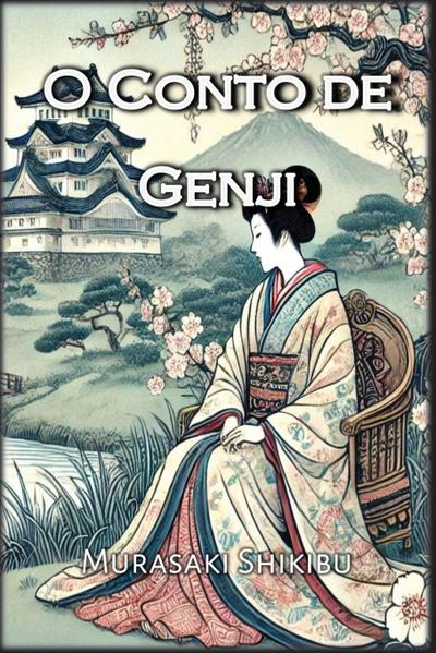 O Conto de Genji