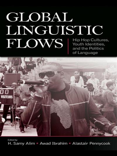Global Linguistic Flows