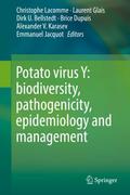 Potato virus Y: biodiversity, pathogenicity, epidemiology and management