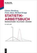 Statistik-Arbeitsbuch
