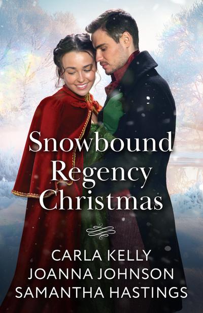 Snowbound Regency Christmas