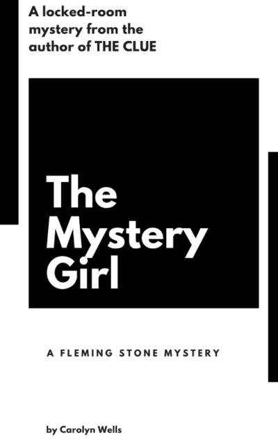 The Mystery Girl