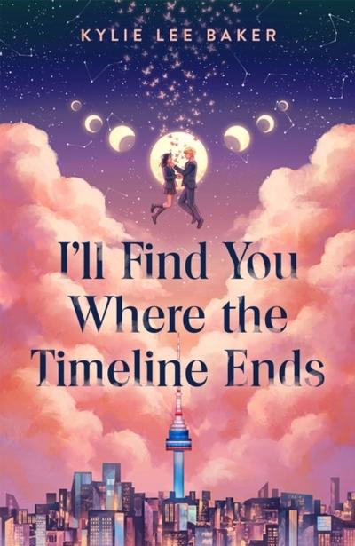 I’ll Find You Where the Timeline Ends
