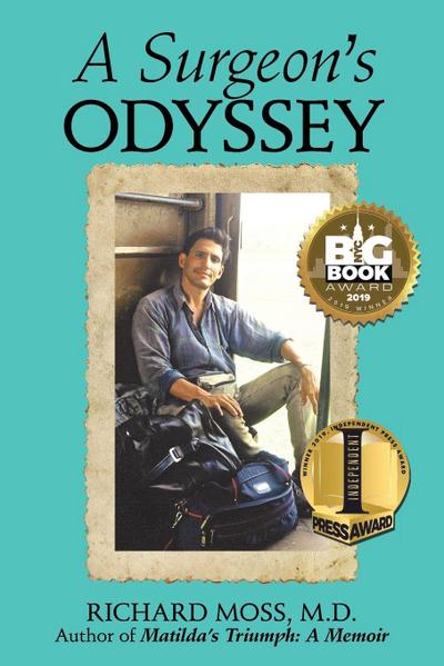 A Surgeon’s Odyssey