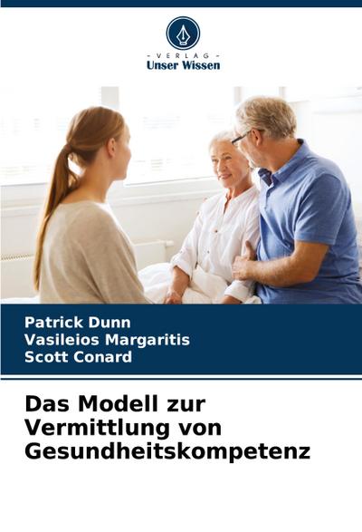 Das Modell zur Vermittlung von Gesundheitskompetenz