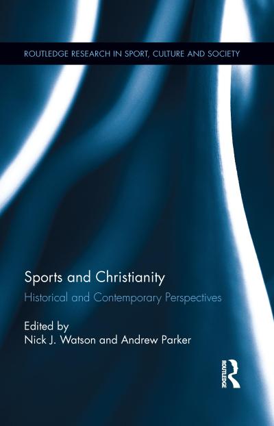 Sports and Christianity