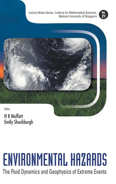 ENVIRONMENTAL HAZARDS  (V21)