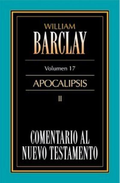 Comentario al Nuevo Testamento Vol. 17