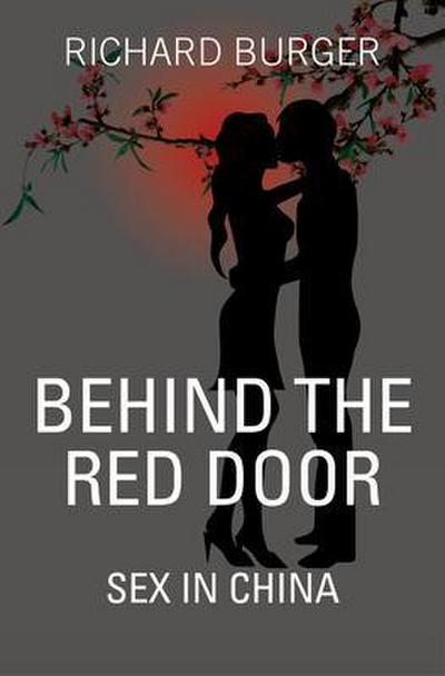 Behind the Red Door