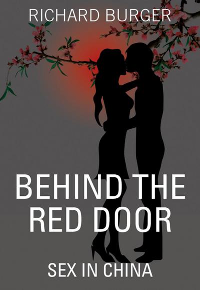 Behind the Red Door