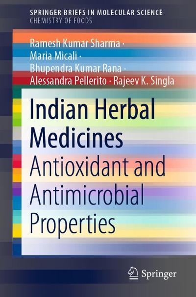 Indian Herbal Medicines
