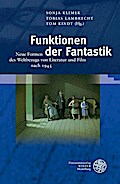 Funktionen der Fantastik