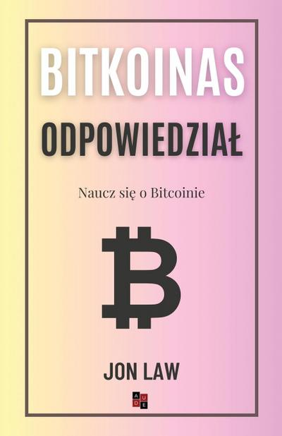 Bitcoin Odpowiedzial