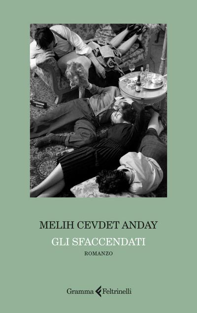 Gli sfaccendati