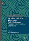 Terrorism, Radicalisation & Countering Violent