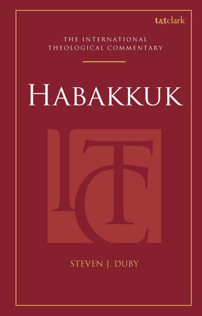Habakkuk (Itc)