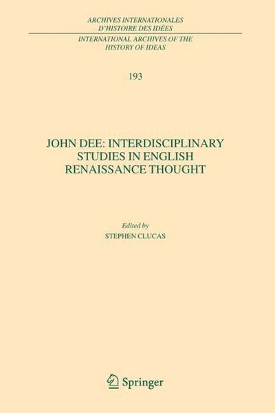 John Dee