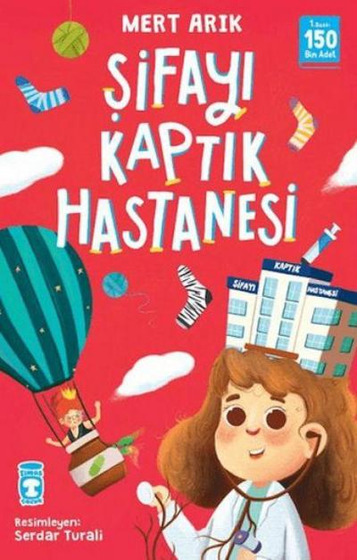 Sifayi Kaptik Hastanesi