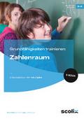 Grundfähigkeiten trainieren: Zahlenraum