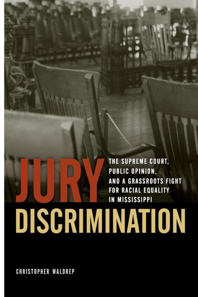 Jury Discrimination