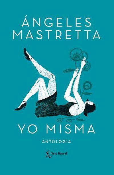 Yo Misma (Novela Autobiográfica) / Myself (an Autobiographical Novel)