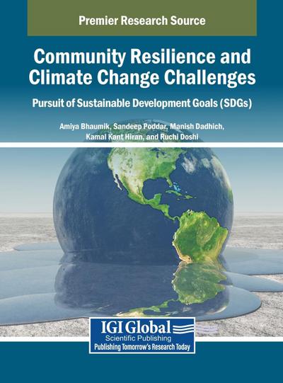 Community Resilience and Climate Change Challenges