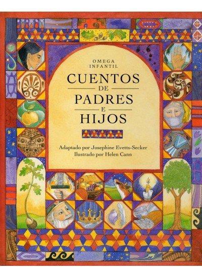 Cuentos de padres e hijos