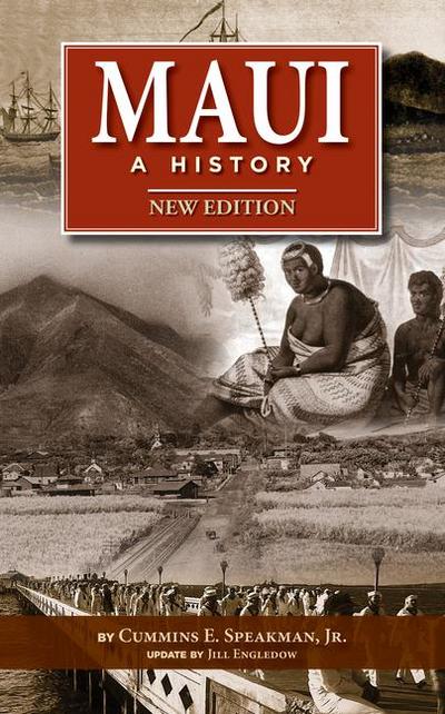 Maui a Hist