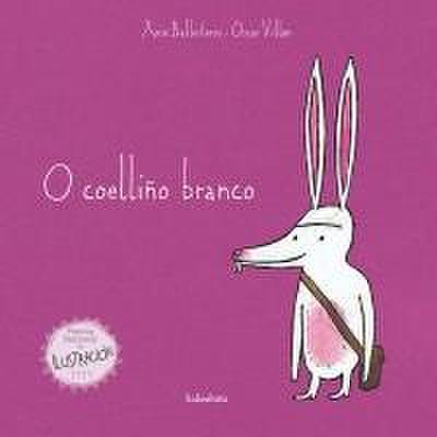 O coelliño branco