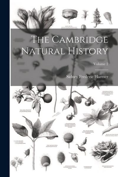 The Cambridge Natural History; Volume 2