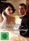 Das Mädchen mit dem Diamantohrring