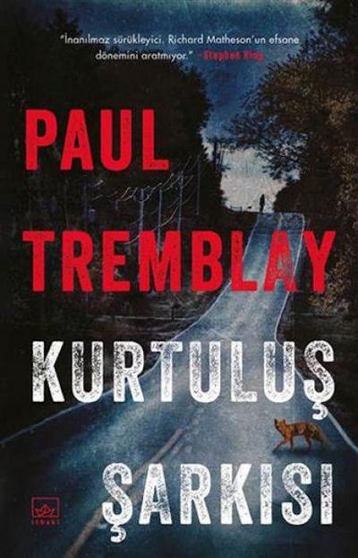 Kurtulus Sarkisi