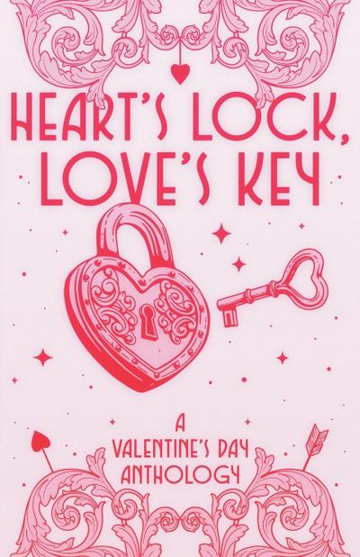 Heart’s Lock, Love’s Key
