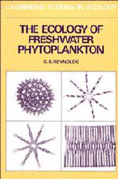 The Ecology of Freshwater Photoplankton