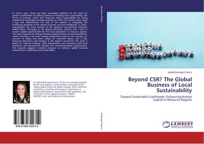 Beyond CSR? The Global Business of Local Sustainability