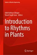 Introduction to Rhythms in Plants