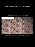 The Constitution of Markets