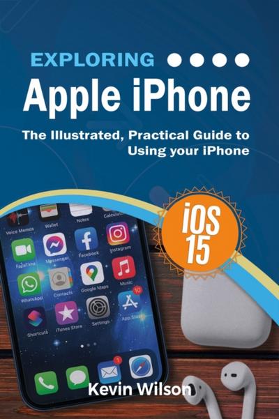 Exploring Apple iPhone
