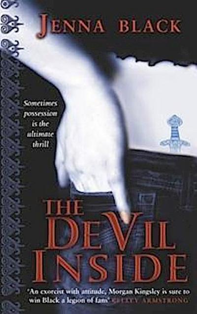 The Devil Inside