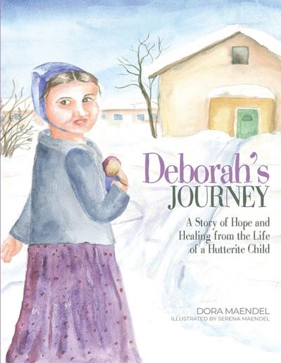 Deborah’s Journey