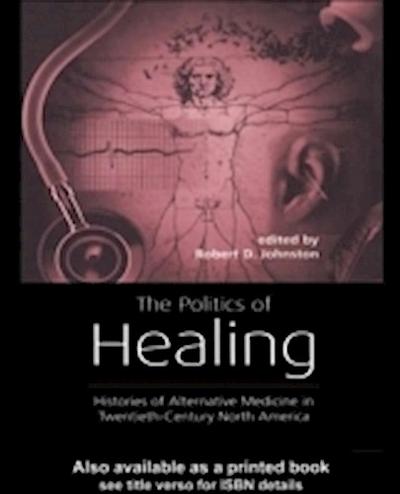 Politics of Healing