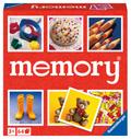 Ravensburger Spiele - 20880 - Junior memory®, der 
